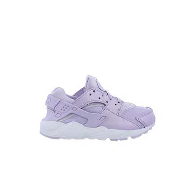 Pre-owned Nike Huarache Run Se Ps 'violet Mist' | Purple | Kid's Size 13.5