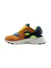 Nike Huarache Run Sneakers In Multi