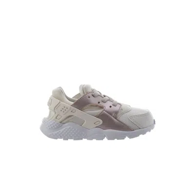 Pre-owned Nike Huarache Run Td 'phantom' | Brown | Infant Size 10
