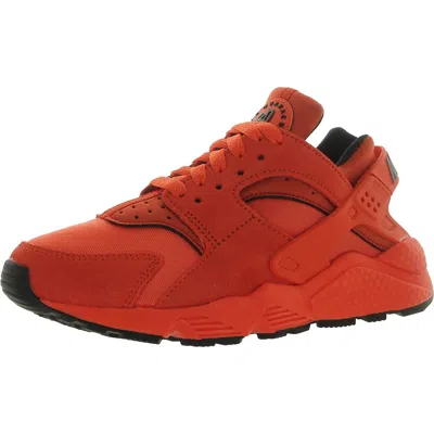 Nike Air Huarache Low-top Sneakers In Multi