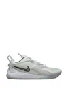 Nike Hyperace 3 Se Glitter Low-top Sneakers In White