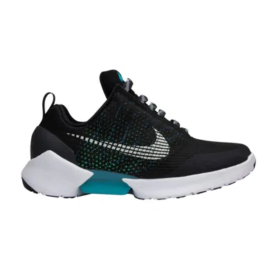 Pre-owned Nike Hyperadapt 1.0 'black' Sample | Men's Size 10.5