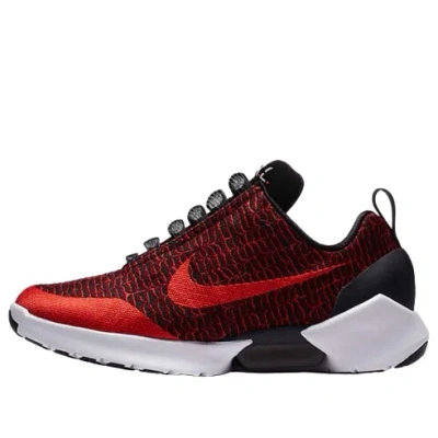 Nike Hyperadapt 1.0 'habanero Red' Sk Version