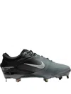 Nike Hyperdiamond 4 Elite "black/cool Grey/volt/white" Sneakers