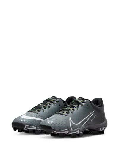Nike Kids' Hyperdiamond 4 Keystone Gg Sneakers In Black