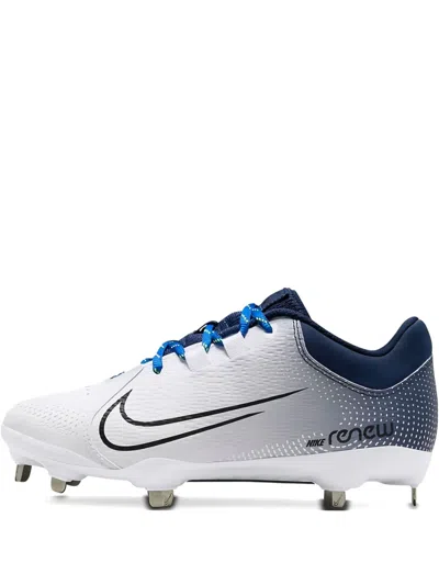 Nike Hyperdiamond 4 Pro "midnight Navy" Softball Cleats