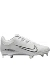 Nike Hyperdiamond 4 Pro "white/black" Softball Cleats