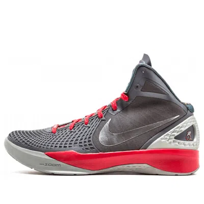 Nike Hyperdunk 2011 Supreme 'blake Griffin'