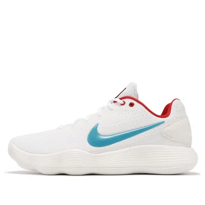 Nike Hyperdunk 2017 Low Ep 'year Of The Dragon' In White