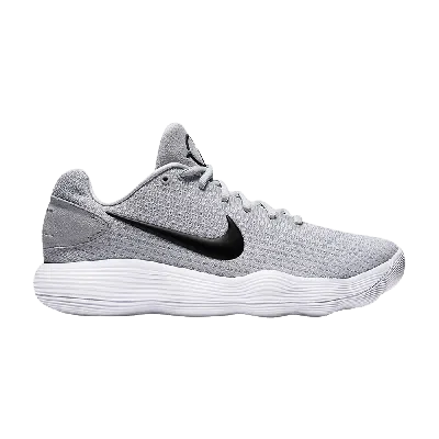 Pre-owned Nike Hyperdunk 2017 Low 'wolf Grey'