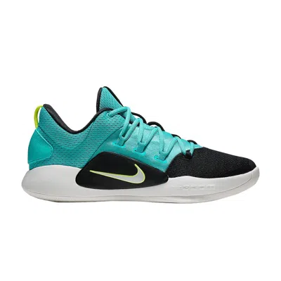 Pre-owned Nike Hyperdunk X Low In Teal