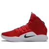 Nike Hyperdunk X Tb Promo 'university Red'