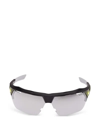 Nike Hyperforce Sunglasses In Black