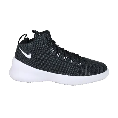 Pre-owned Nike Hyperfr3sh Gs In Black