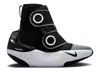 Nike Hyperice X  Hyperboot 'black White Cool Grey' In Black