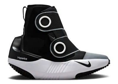 Nike Hyperice X  Hyperboot 'black White Cool Grey'