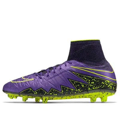 Nike Hypervenom Phantom 2 Fg 'hyper Grape' In Multi