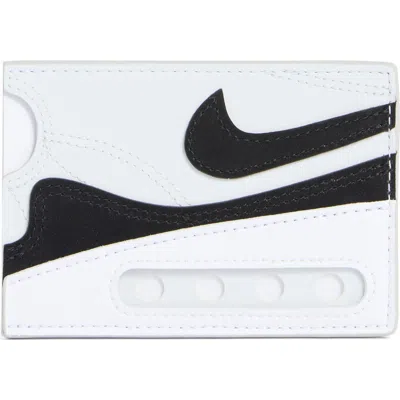 Nike Icon Air Max 90 Card Wallet