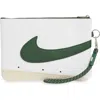 Nike Icon Blazer Wristlet In Multi