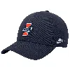 Nike Illinois  Unisex College Cap In Blue