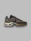 Nike Air Max Waffle Sp V2 Sneaker In Multi