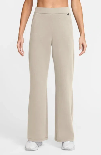 Nike Impossiblysoft Dri-fit High Waist Loose Flare Pants