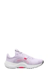 Nike In-season 13 Sneakers In Lilac And Red-purple In Barely Grape/silver