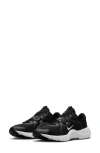 Nike In-season Tr 13 Training Shoe In Black/white-iron Grey