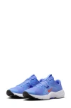 Nike In-season Tr 13 Training Shoe In Royal Pulse/crimson/violet