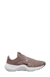 Nike In-season Tr 13 Training Shoe In Smokey Mauve/black