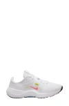 Nike In-season Tr 13 Training Shoe In White/punch/denim