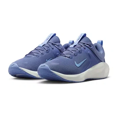 Nike In Season Tr 14 Womens Training Shoes In Blue