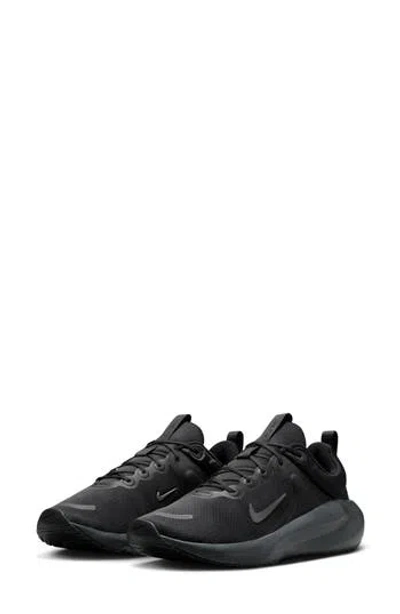 Nike In-season Tr14 Training Shoe In Black