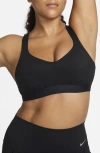 NIKE INDY DRI-FIT HIGH SUPPORT SPORTS BRA