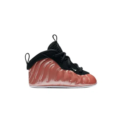 Pre-owned Nike Infant Air Foamposite One 'elemental Rose' | Pink | Infant Size 1