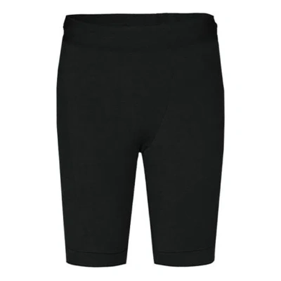 Nike Infinalon Yoga Dri-fit Quick Dry Tight Sports Gym Pants Black
