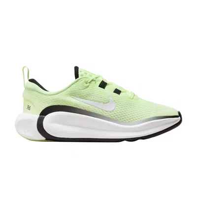 Pre-owned Nike Infinity Flow Gs 'barely Volt' | Green | Kid's Size 6.5