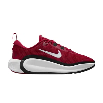 Pre-owned Nike Infinity Flow Gs 'gym Red' | Kid's Size 6