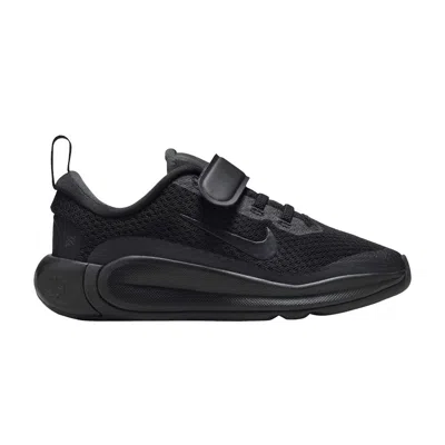 Pre-owned Nike Infinity Flow Ps 'black Anthracite' | Kid's Size 13