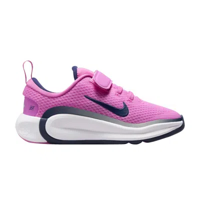 Pre-owned Nike Infinity Flow Ps 'playful Pink' | Kid's Size 8