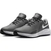 Nike Infinity G Nn Golf Shoe In Black/smoke Grey/white