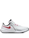 Nike Infinity Gold Sneakers