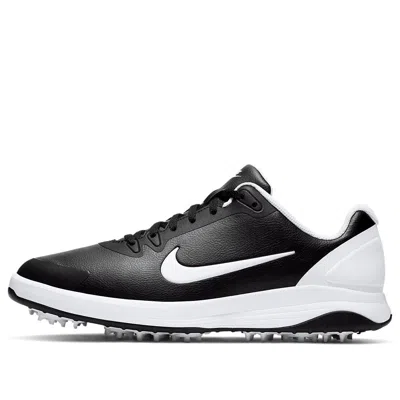 Nike Infinity G Golf Sneakers In Black