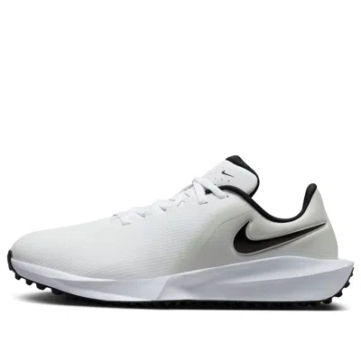 NIKE NIKE INFINITY GOLF NEXT NATURE WIDE 'WHITE BLACK'