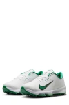 Nike Infinity Tour 2 Golf Shoe In White/photon Dust