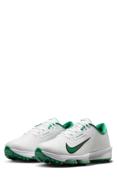 Nike Infinity Tour 2 Golf Shoe In White/photon Dust