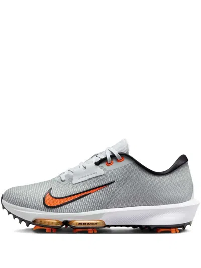 Nike Infinity Tour 2 Low-top Sneakers In Gray