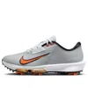 Nike Infinity Tour 2 Golf Shoe In Gray