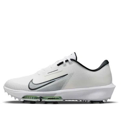 Nike Infinity Tour 2 'white Vapor Green Pure Platinum Black' In Multi