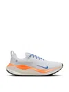 Nike Infinityrn 4 Blueprint Beaverton Prototype Sneakers In White